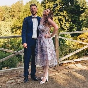 Meet your Posher, Molly